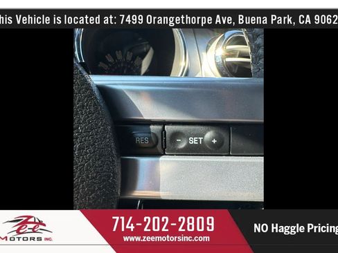 Used 2006 Ford Mustang GT RWD image 33