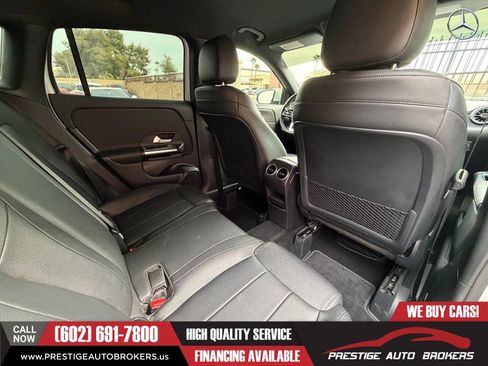 Used 2021 Mercedes-Benz GLA 250 image 48