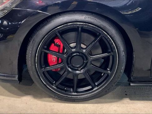 Used 2019 Volkswagen GTI S image 9