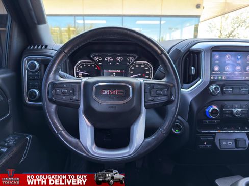 Used 2020 GMC Sierra 1500 Elevation w/ Elevation Value Package image 33