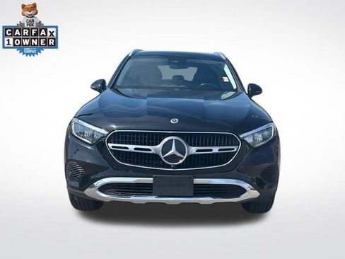 Used 2024 Mercedes-Benz GLC 300 image 10