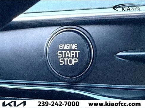 Certified 2025 Kia K5 GT-Line image 35