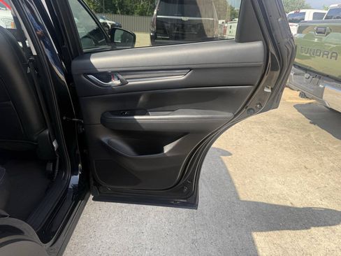 Used 2019 MAZDA CX-5 Grand Touring FWD image 16