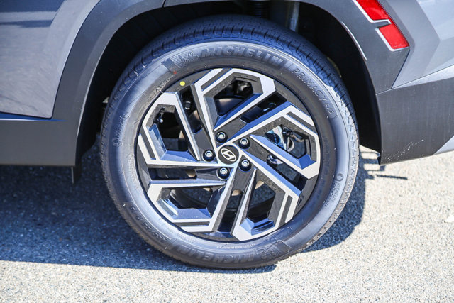 New 2026 Hyundai Tucson Limited w/ Tow & Go Package AWD/4WD image 11