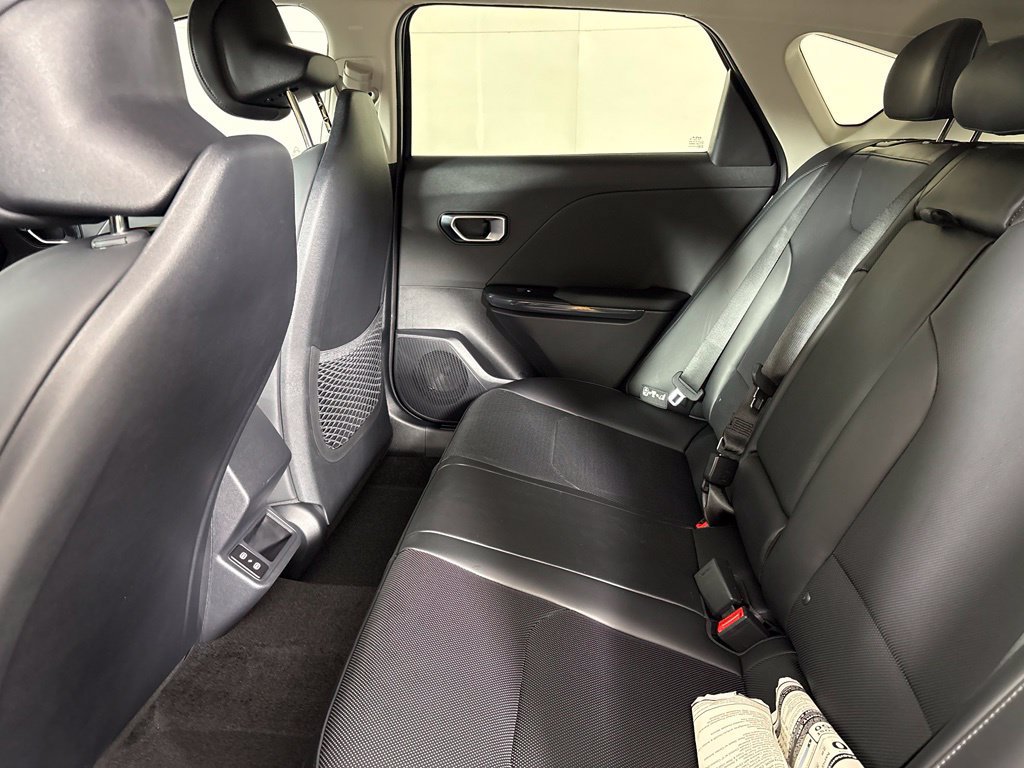 New 2026 Kia K4 EX FWD image 36
