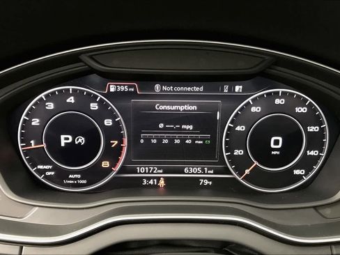 Used 2019 Audi Q5 2.0T Premium Plus w/ Premium Plus Package AWD/4WD image 16