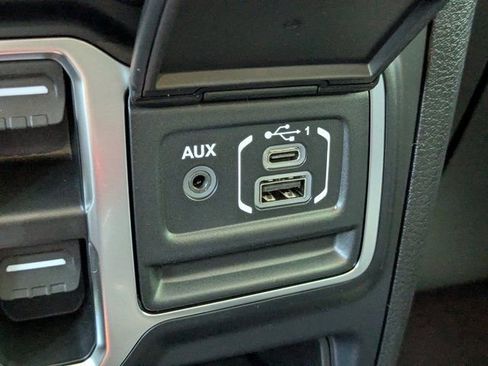 New 2026 Jeep Wrangler Sport S image 22