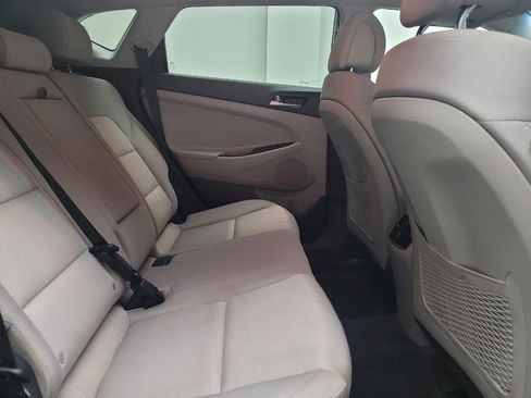 Used 2017 Hyundai Tucson Eco w/ Cargo Package image 19