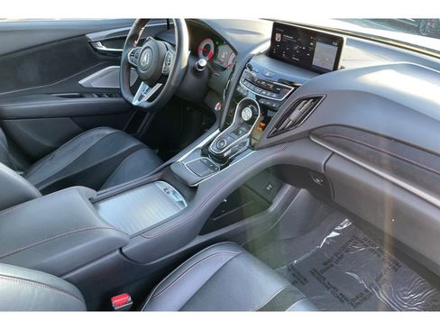 Certified 2023 Acura RDX A-Spec image 18