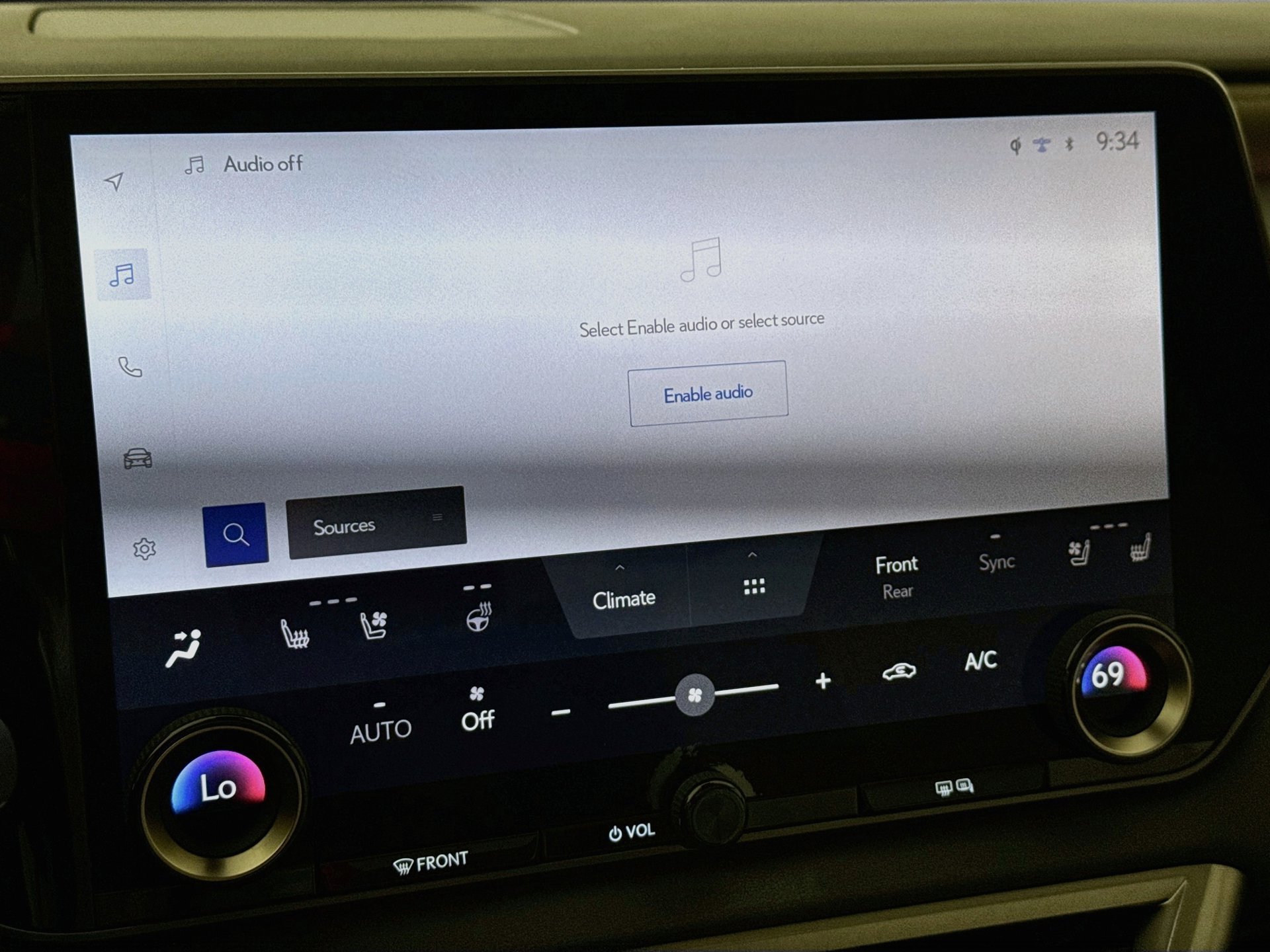Used 2023 Lexus RX 350 Premium Plus w/ Accessory Package (K3) FWD image 16