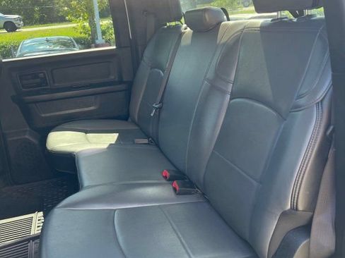 Used 2023 RAM 2500 Tradesman AWD/4WD image 13