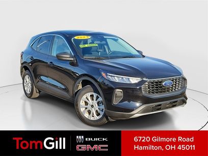 Used 2023 Ford Escape Active