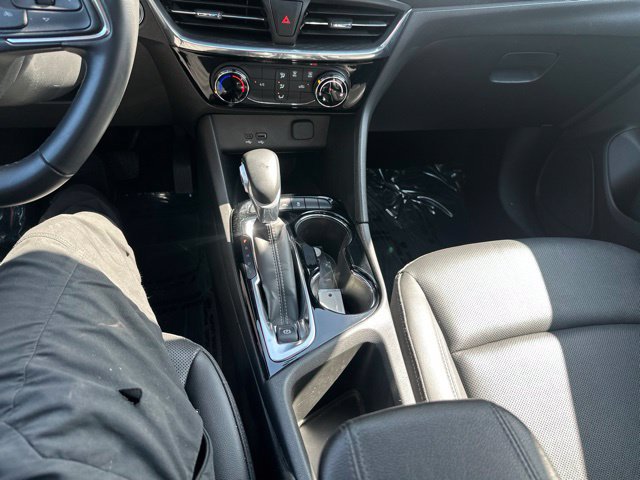 Used 2024 Buick Encore GX Sport Touring AWD/4WD image 26