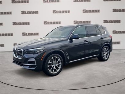 Used 2020 BMW X5 xDrive40i w/ Premium Package