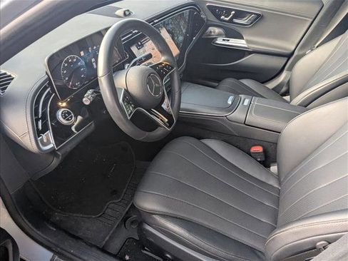 Used 2025 Mercedes-Benz E 450 4MATIC All-Terrain Wagon image 12