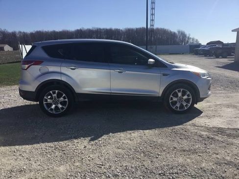 Used 2013 Ford Escape SEL FWD image 2