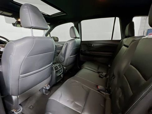 Used 2022 Honda Passport EX-L image 21