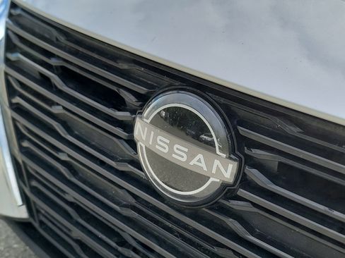 Used 2023 Nissan Altima 2.5 SV image 24