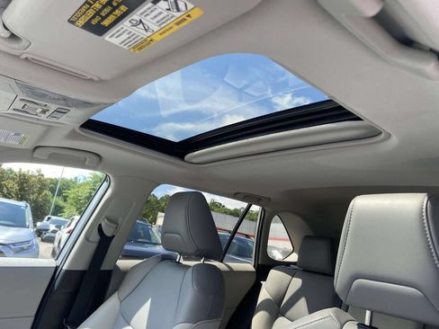 Used 2019 Toyota RAV4 XLE Premium FWD image 23