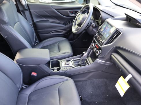 Used 2024 Subaru Forester Touring w/ POP Package 3 image 11