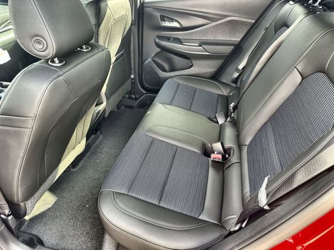 New 2026 Buick Envista Preferred w/ Convenience I Package image 16