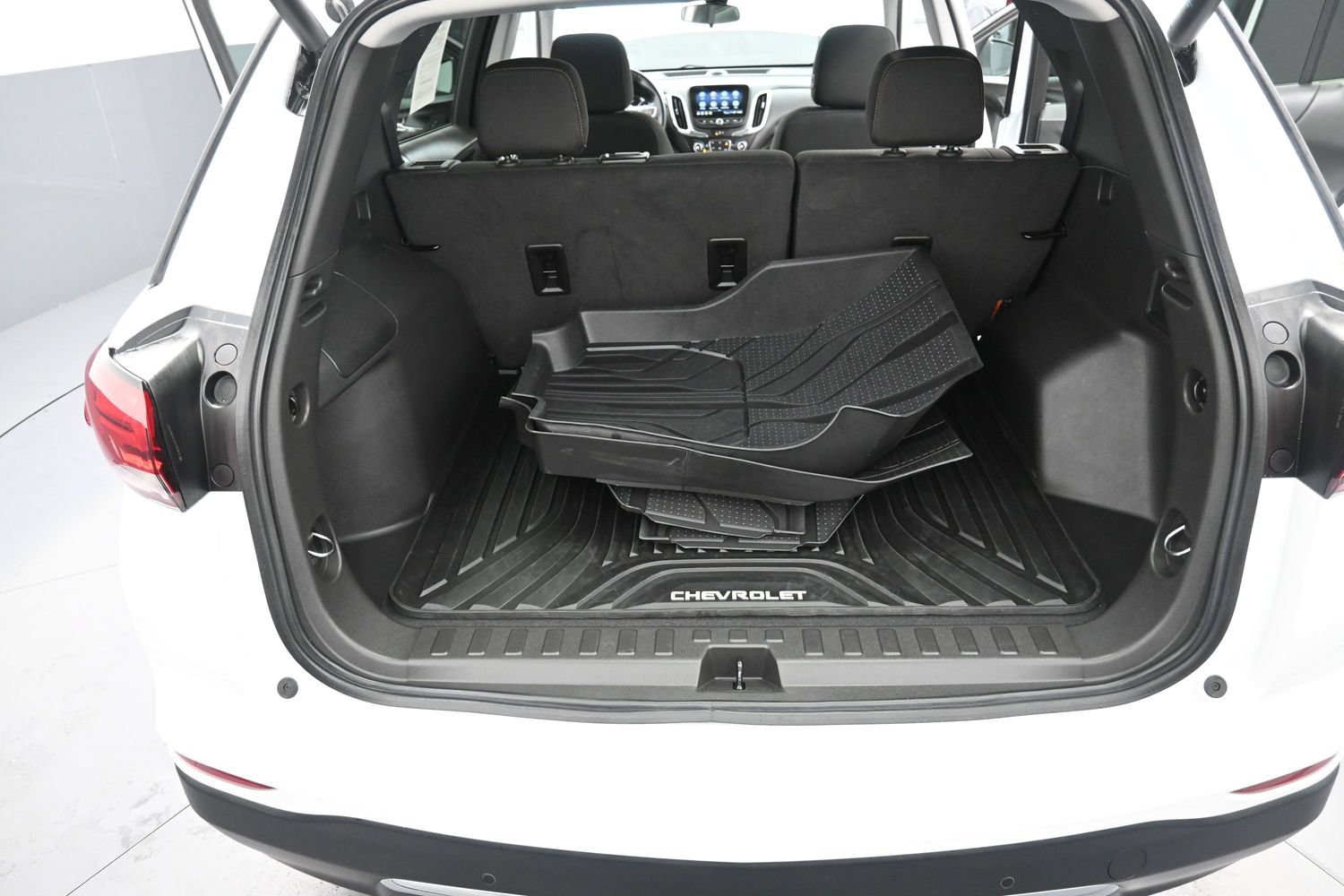 Used 2024 Chevrolet Equinox LT AWD/4WD image 41