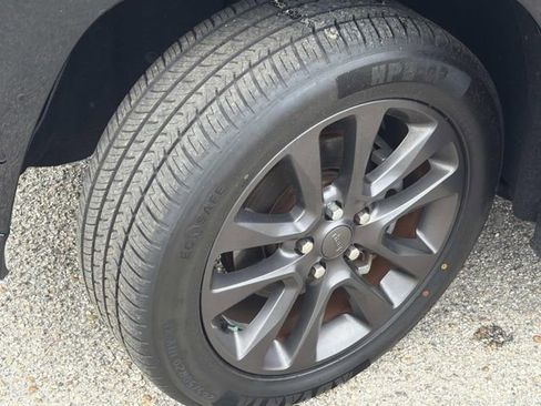 Used 2019 Jeep Grand Cherokee High Altitude image 13