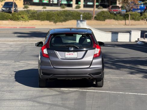 Used 2019 Honda Fit LX image 4