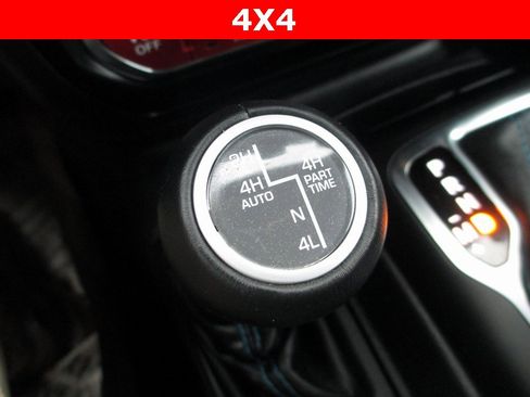 Used 2021 Jeep Wrangler Unlimited Rubicon 4xe w/ Steel Bumper Group image 22