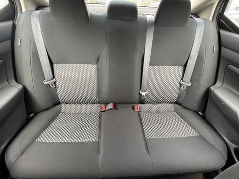 Used 2024 Nissan Versa S image 36