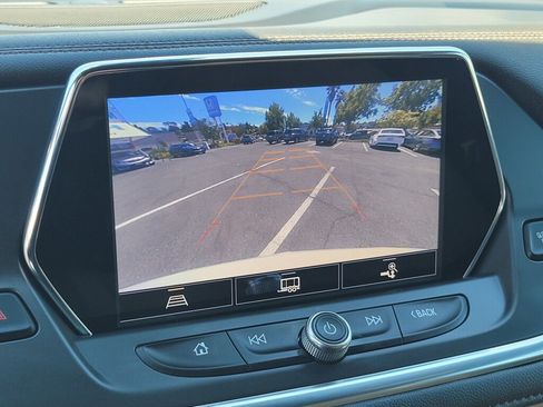 Used 2021 Chevrolet Blazer Premier AWD/4WD image 17