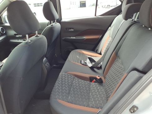 Used 2023 Nissan Kicks SR FWD image 24