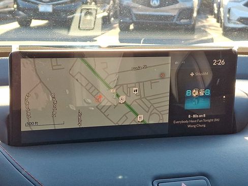 Used 2025 Acura TLX SH-AWD w/ A-SPEC Pkg image 18