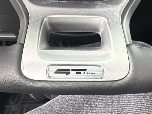 New 2026 Kia K5 GT-Line w/ GT-Line Red Interior Package image 21