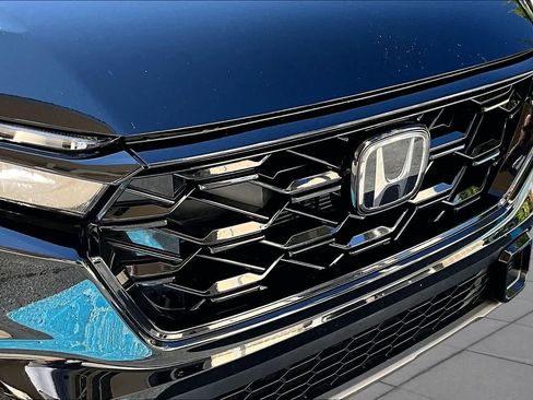 Used 2025 Honda CR-V Sport-L image 30