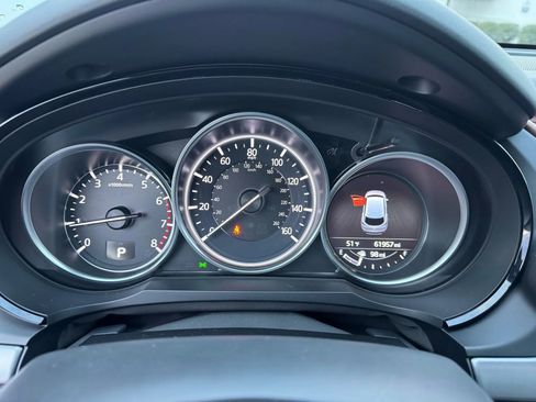 Used 2017 MAZDA CX-9 Signature image 16