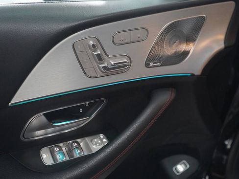 Used 2021 Mercedes-Benz GLE 53 AMG 4MATIC image 11