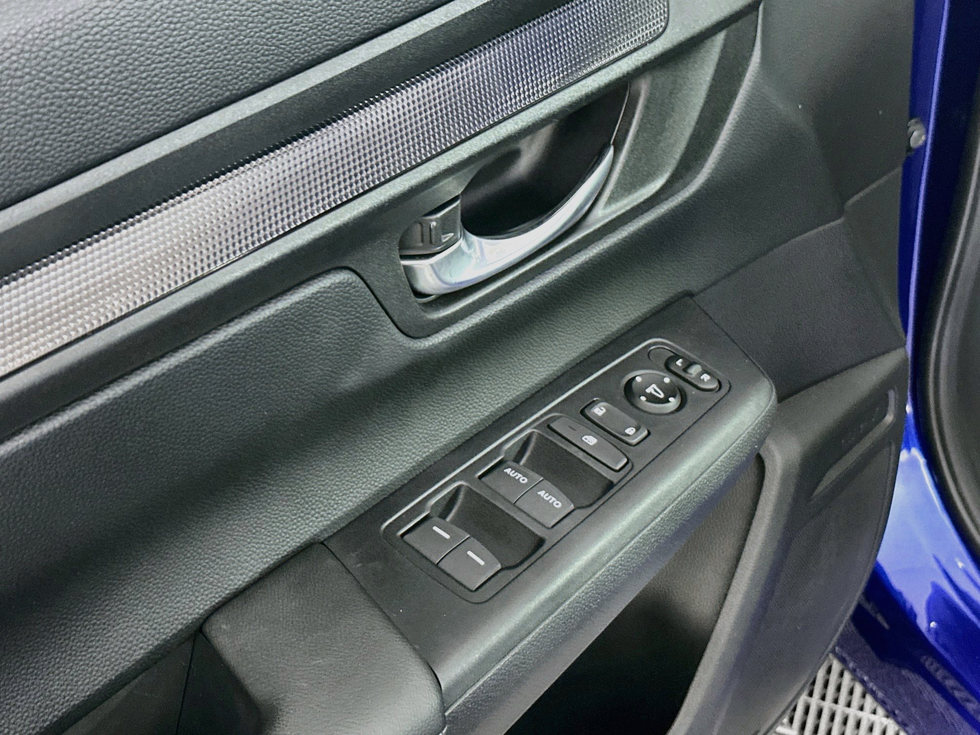 Used 2024 Honda CR-V EX image 14