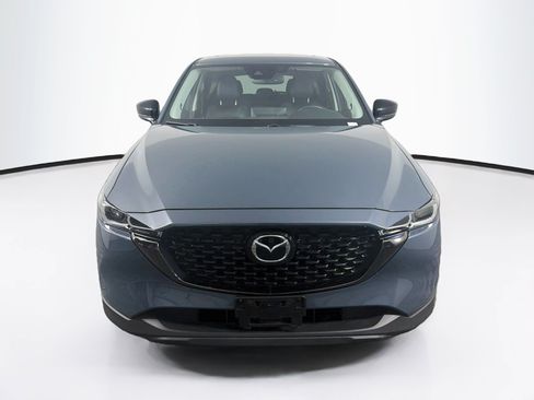 Used 2025 MAZDA CX-5 Carbon Edition AWD/4WD image 2