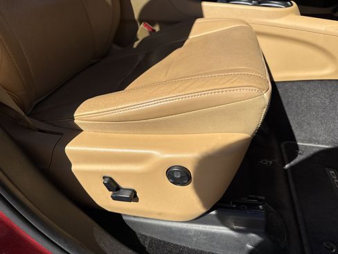 Used 2013 Dodge Durango Citadel w/ Technology Group image 25