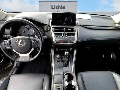 Used 2019 Lexus NX 300 AWD image 10