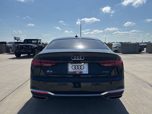 Used 2023 Audi A5 2.0T Premium w/ Convenience Package AWD/4WD image 4