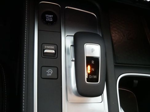 New 2026 INFINITI QX60 Autograph image 21