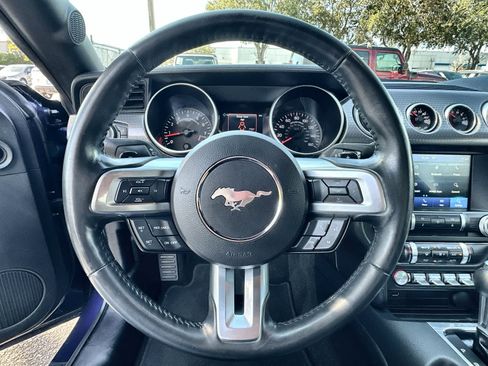 Used 2018 Ford Mustang GT w/ GT Performance Package image 21