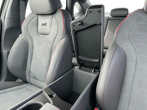 New 2025 Hyundai Sonata N Line FWD image 18
