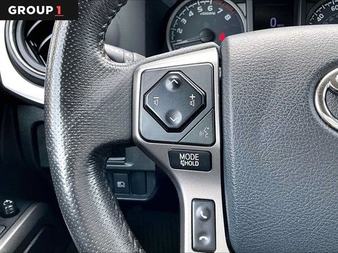 Used 2019 Toyota Tacoma SR5 AWD/4WD image 24