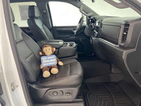 Used 2024 Chevrolet Silverado 2500 LTZ image 24