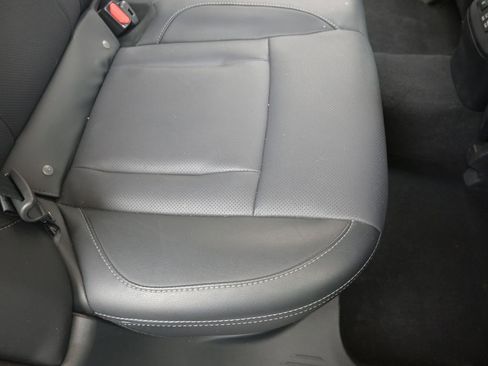 Certified 2024 Subaru Outback Limited image 16