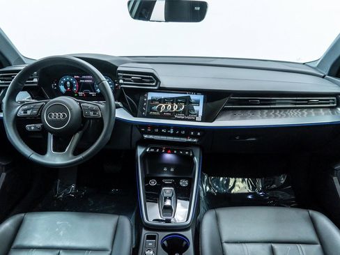 Used 2025 Audi A3 2.0T Premium w/ Convenience Package image 21