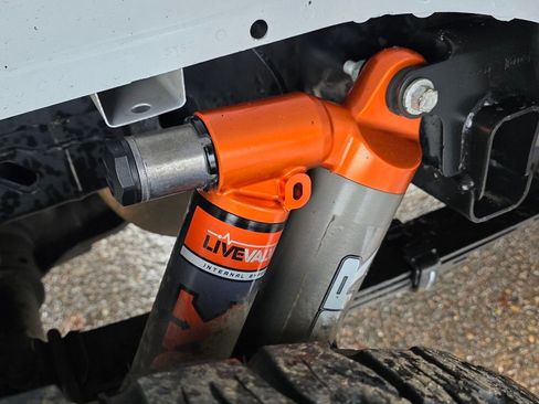 Used 2020 Ford F150 Raptor w/ Equipment Group 802A Luxury image 32